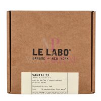 Le Labo Santal 33 Eau de Parfum 100ml