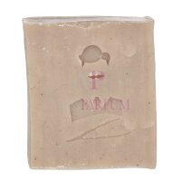 Mr Barbier Beard & Hair Solid Shampoo 60g