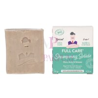 Mr Barbier Beard & Hair Solid Shampoo 60g