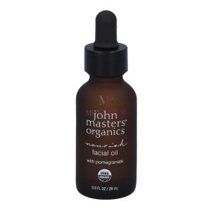 Jmo Facial Oil 29ml