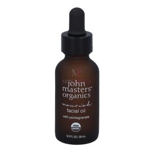 Jmo Facial Oil