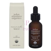 Jmo Facial Oil 29ml