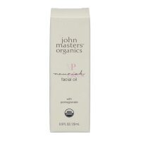Jmo Facial Oil 29ml