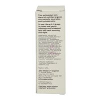 Jmo Facial Oil 29ml