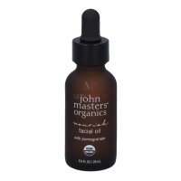 Jmo Facial Oil