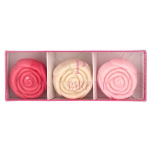 La Savonnerie De Nyons Extra Gentle Soap Set 150g