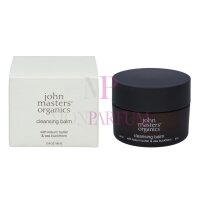 Jmo Kokum Butter & Sea Buckthorn Cleansing Balm 80g