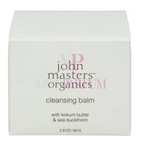 Jmo Kokum Butter & Sea Buckthorn Cleansing Balm 80g