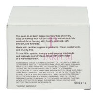 Jmo Kokum Butter & Sea Buckthorn Cleansing Balm 80g