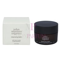 Jmo Kokum Butter & Sea Buckthorn Cleansing Balm