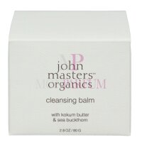 Jmo Kokum Butter & Sea Buckthorn Cleansing Balm