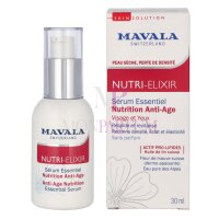 Mavala Nutri-Elixer Essential Anti-Age Serum 30ml