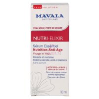 Mavala Nutri-Elixer Essential Anti-Age Serum 30ml