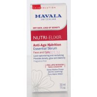 Mavala Nutri-Elixer Essential Anti-Age Serum 30ml