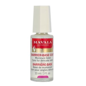 Mavala Barrier-Base Coat 10ml