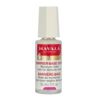 Mavala Barrier-Base Coat 10ml