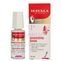 Mavala Barrier-Base Coat 10ml