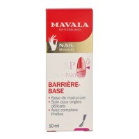 Mavala Barrier-Base Coat 10ml