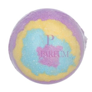 Nailmatic Kids Galaxy Bath Bomb 160g