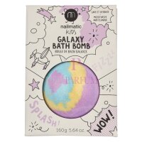 Nailmatic Kids Galaxy Bath Bomb 160g