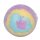 Nailmatic Kids Galaxy Bath Bomb 160g