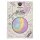Nailmatic Kids Galaxy Bath Bomb 160g