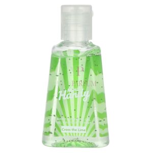 Merci Handy Cross The Lime Cleansing Hand Gel 30ml