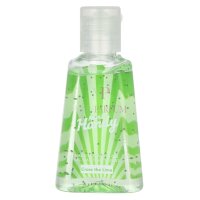 Merci Handy Cross The Lime Cleansing Hand Gel 30ml