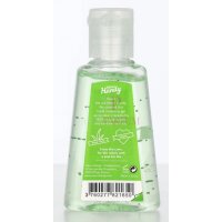 Merci Handy Cross The Lime Cleansing Hand Gel 30ml