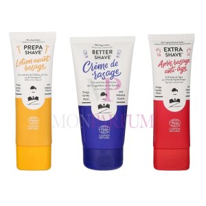 Monsieur Barbier The Ritual Barbier Box 325ml