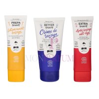 Monsieur Barbier The Ritual Barbier Box 325ml