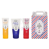 Monsieur Barbier The Ritual Barbier Box 325ml