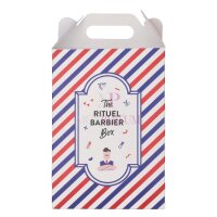 Monsieur Barbier The Ritual Barbier Box 325ml