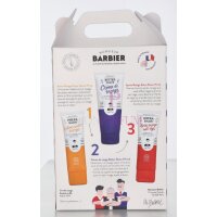 Monsieur Barbier The Ritual Barbier Box 325ml