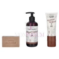 Monsieur Barbier The Happy Face Box 425ml