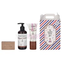Monsieur Barbier The Happy Face Box 425ml