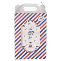 Monsieur Barbier The Happy Face Box 425ml