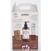 Monsieur Barbier The Happy Face Box 425ml