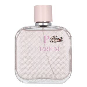 Lacoste L.12.12 Rose Eau Fraiche Eau de Toilette 100ml