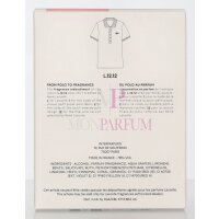 Lacoste L.12.12 Rose Eau Fraiche Eau de Toilette 100ml