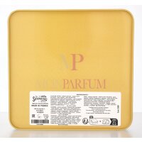 La Savonnerie De Nyons Soap Bar Set 4 Pcs - Cote DAzur 400g