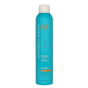 Moroccanoil Luminous Hairspray - Strong