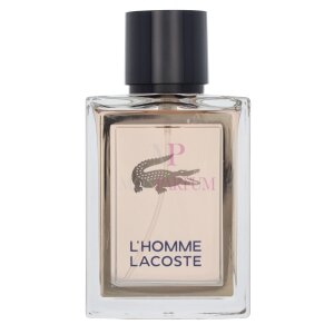 Lacoste LHomme Eau de Toilette 50ml