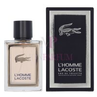 Lacoste LHomme Eau de Toilette 50ml