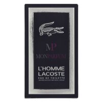 Lacoste LHomme Eau de Toilette 50ml