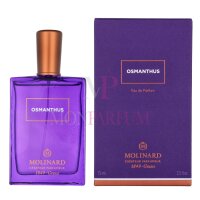 Molinard Osmanthus Eau de Parfum 75ml