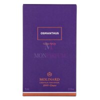 Molinard Osmanthus Eau de Parfum 75ml