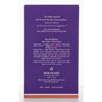 Molinard Osmanthus Eau de Parfum 75ml