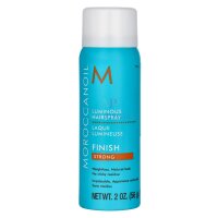 Moroccanoil Luminous Hairspray - Strong