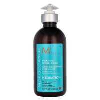 Moroccanoil Hydrating Styling Cream 300ml